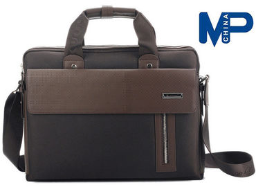 Fashion Oxford Cloth Laptop Carry Bags, Tas Bisnis Mens Messenger Bag