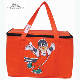 canvas portable shopping bags lunch bags storage cases