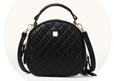 Fashion ladies handbag strong gloss 360 degree rotation thick metal hock