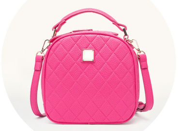 Fashion ladies handbag strong gloss 360 degree rotation thick metal hock