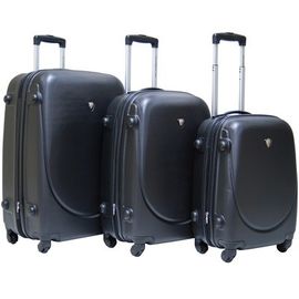 HOT SALE PC TROLLEY CASE (ABS TROLLEY BAGASI)