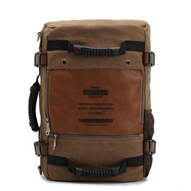 New Multifungsi Mode Canvas Vintage Laptop Shoulder bag Travel Bag