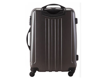 Travelling ABS bermotif hardside koper set dengan kinerja yang baik ketahanan abrasi gesekan