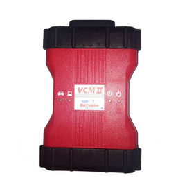 Portabel Otomotif Diagnostik Scanner, V94 Ford FORD VCM II Diagnostic Tool